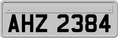 AHZ2384