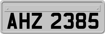 AHZ2385