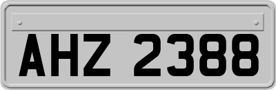 AHZ2388