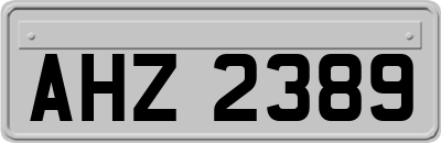 AHZ2389