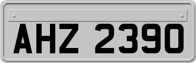 AHZ2390