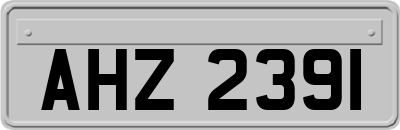 AHZ2391
