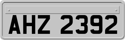 AHZ2392