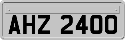 AHZ2400