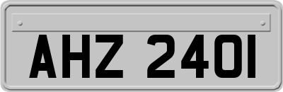 AHZ2401