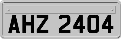 AHZ2404