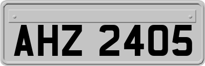 AHZ2405