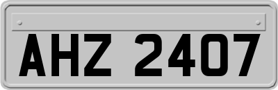 AHZ2407