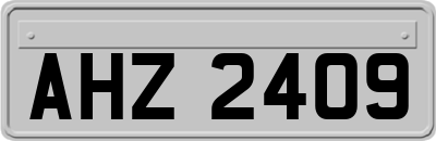 AHZ2409