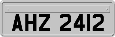 AHZ2412