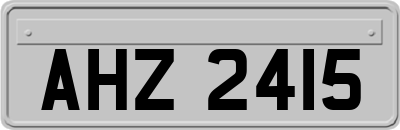 AHZ2415