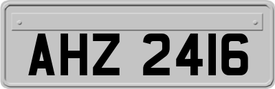 AHZ2416