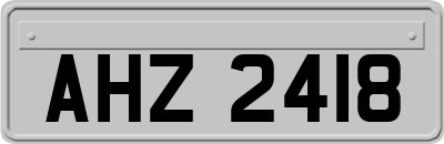 AHZ2418