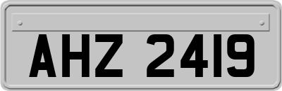 AHZ2419