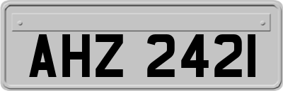 AHZ2421