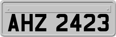 AHZ2423