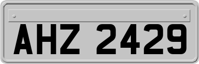 AHZ2429