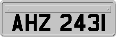AHZ2431