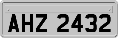 AHZ2432
