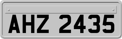 AHZ2435