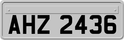AHZ2436