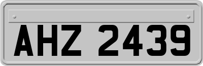 AHZ2439
