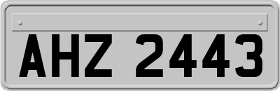 AHZ2443