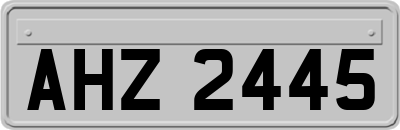 AHZ2445