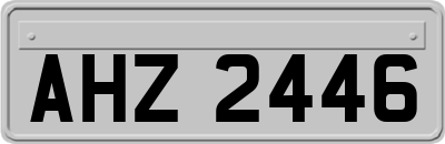 AHZ2446