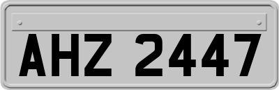AHZ2447