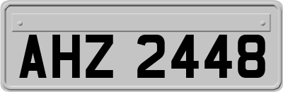 AHZ2448
