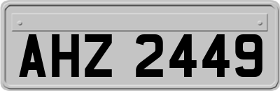 AHZ2449