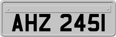 AHZ2451