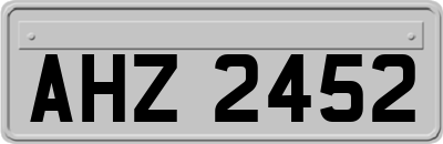 AHZ2452