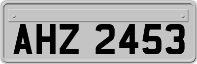 AHZ2453