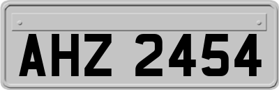 AHZ2454
