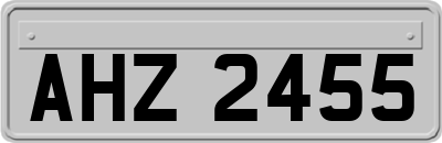 AHZ2455