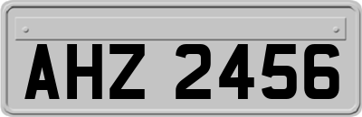 AHZ2456