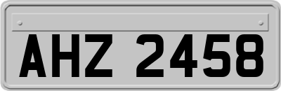 AHZ2458