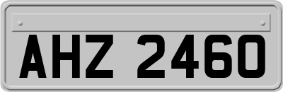 AHZ2460