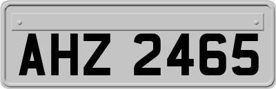 AHZ2465