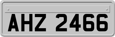 AHZ2466