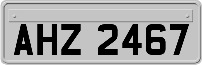 AHZ2467