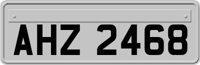 AHZ2468