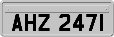 AHZ2471