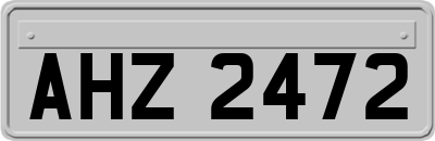 AHZ2472