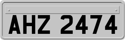 AHZ2474