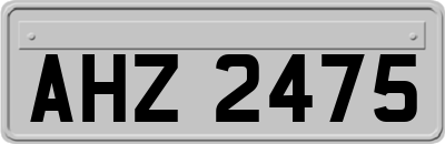 AHZ2475