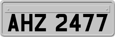 AHZ2477
