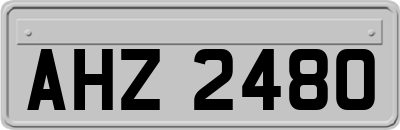 AHZ2480